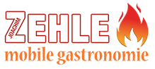 Joachim Zehle | Mobile Gastronomie | München Logo